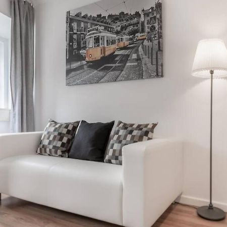 Inloveapartments - Under A Fig Tree Lisboa Εξωτερικό φωτογραφία