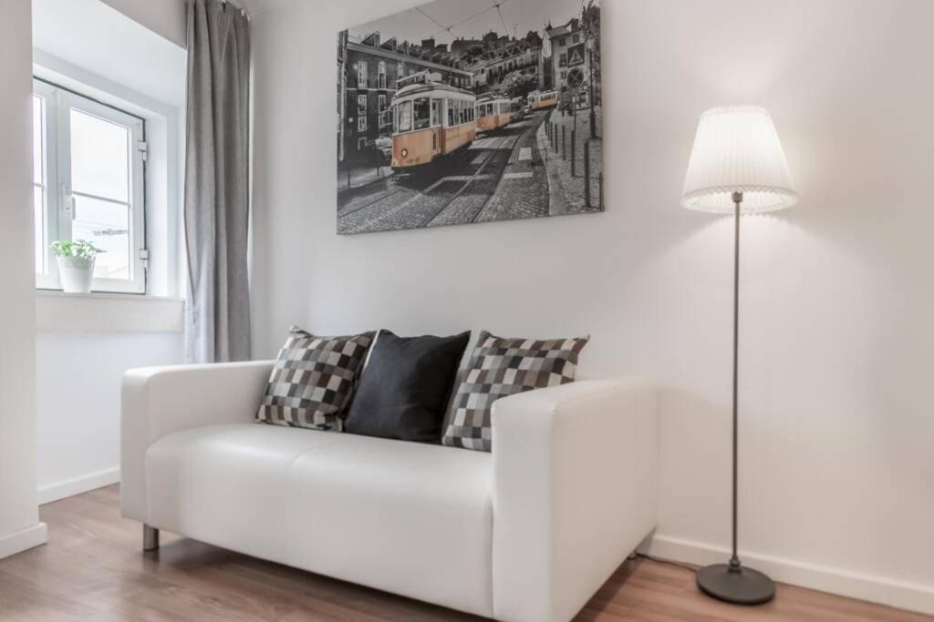 Inloveapartments - Under A Fig Tree Lisboa Εξωτερικό φωτογραφία