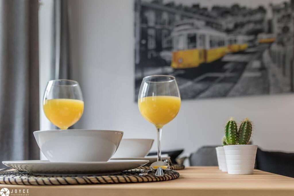 Inloveapartments - Under A Fig Tree Lisboa Εξωτερικό φωτογραφία