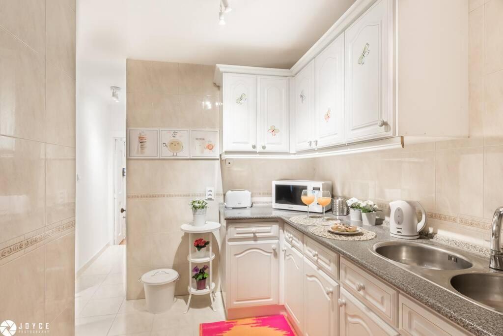 Inloveapartments - Under A Fig Tree Lisboa Εξωτερικό φωτογραφία
